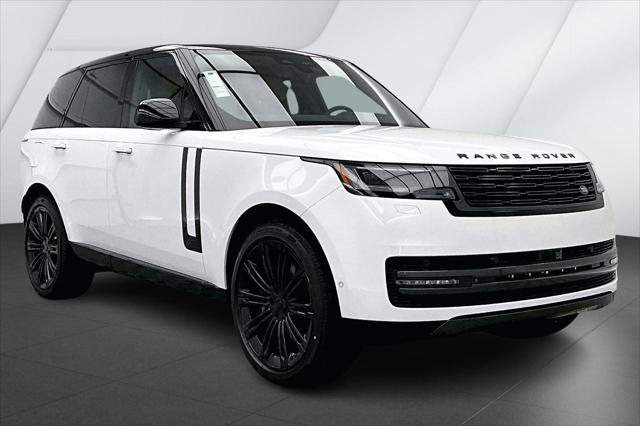 2026 Land Rover Range Rover P530 SE for sale in Omaha, NE