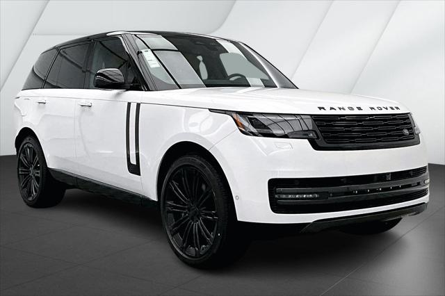 2026 Land Rover Range Rover P530 SE for sale in Omaha, NE