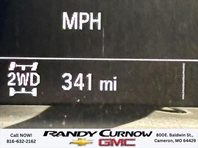 2026 Chevrolet Silverado 2500HD Crew Cab, Standard Bed, WT, 4WD