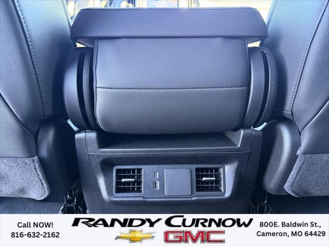 2026 Chevrolet Silverado 2500HD Crew Cab, Standard Bed, WT, 4WD