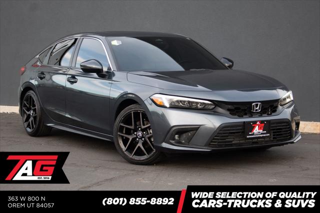 2024 Honda Civic Sport Touring for sale in Orem, UT