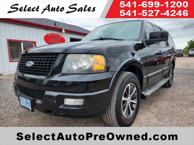 2006 Ford Expedition Limited for sale in Redmond, OR