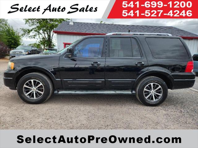 2006 Ford Expedition Limited