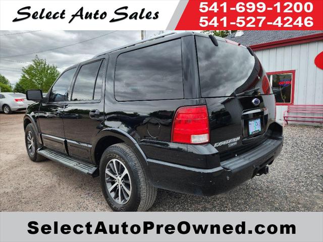 2006 Ford Expedition Limited