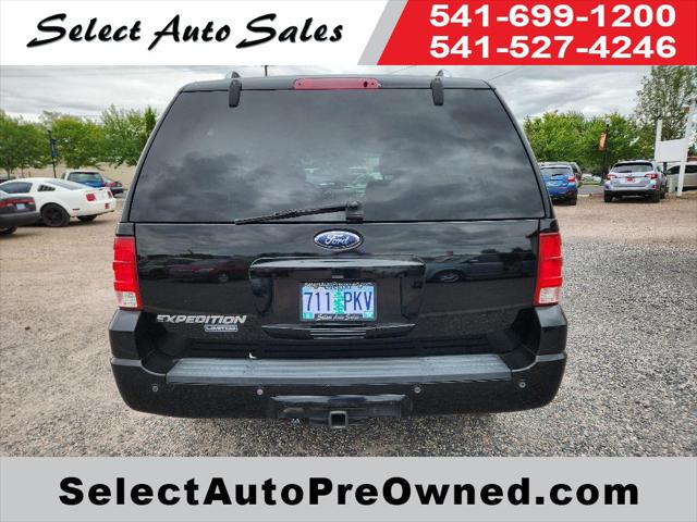 2006 Ford Expedition Limited