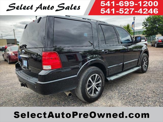 2006 Ford Expedition Limited