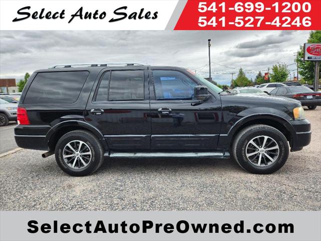 2006 Ford Expedition Limited
