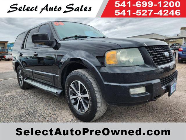 2006 Ford Expedition Limited