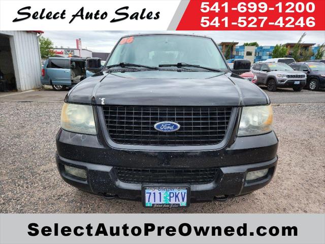 2006 Ford Expedition Limited