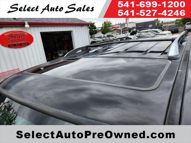 2006 Ford Expedition Limited
