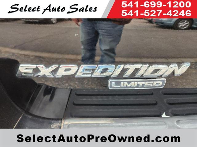 2006 Ford Expedition Limited