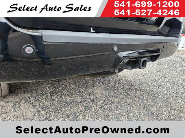 2006 Ford Expedition Limited