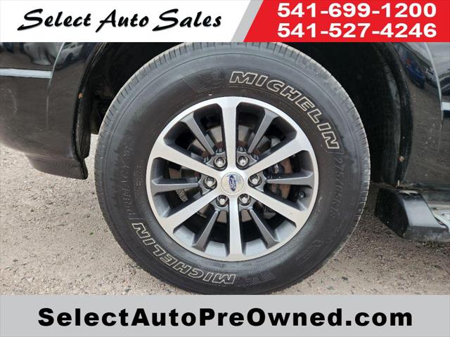 2006 Ford Expedition Limited