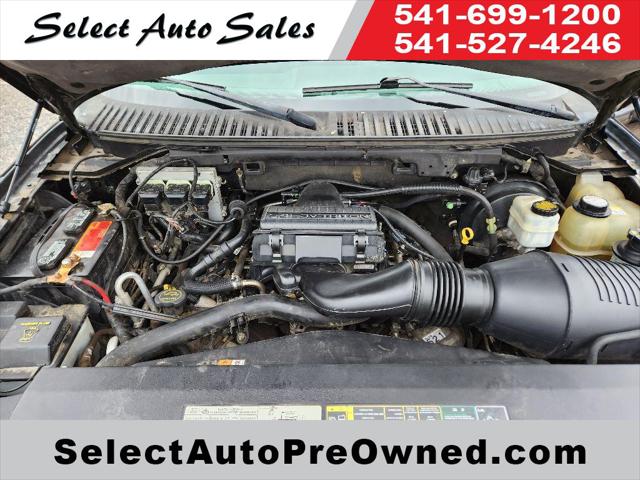 2006 Ford Expedition Limited