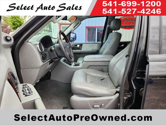 2006 Ford Expedition Limited