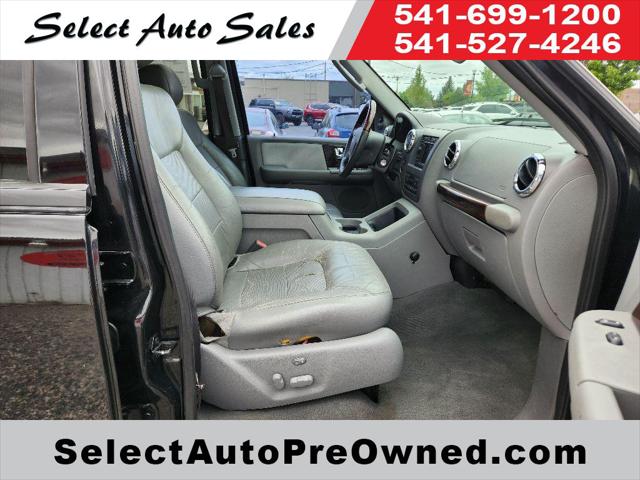 2006 Ford Expedition Limited