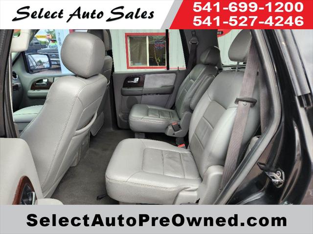 2006 Ford Expedition Limited