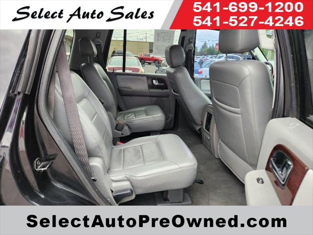2006 Ford Expedition Limited