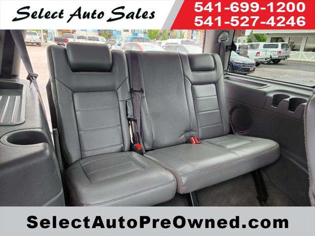 2006 Ford Expedition Limited