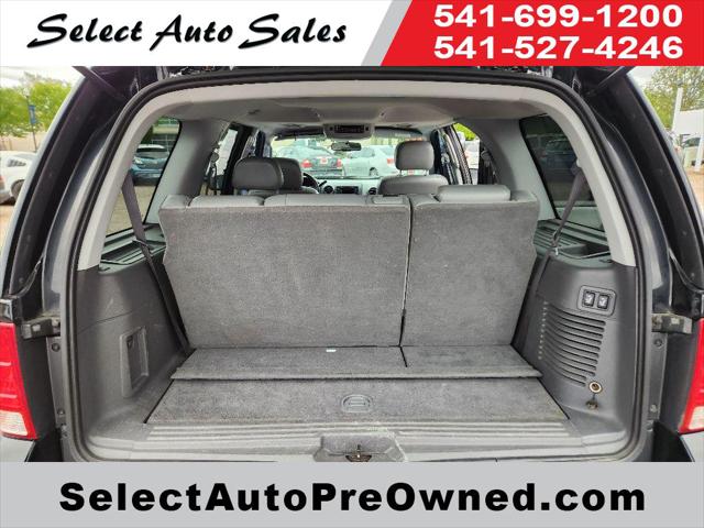2006 Ford Expedition Limited