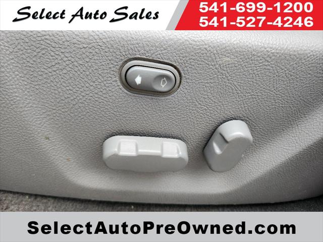 2006 Ford Expedition Limited