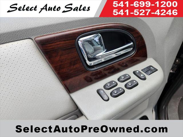 2006 Ford Expedition Limited