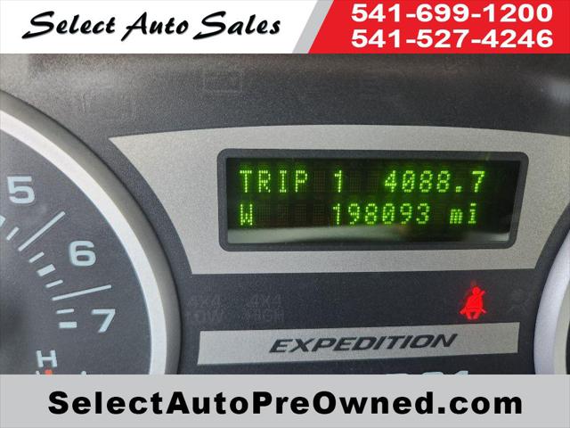 2006 Ford Expedition Limited