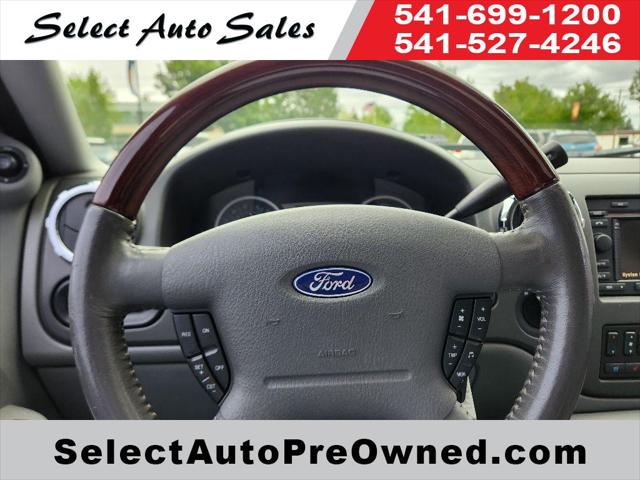 2006 Ford Expedition Limited