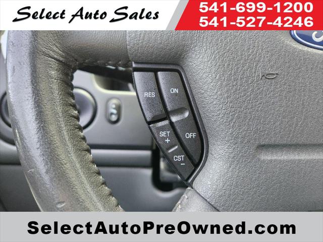 2006 Ford Expedition Limited