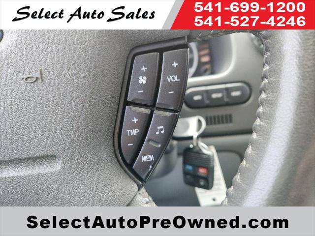 2006 Ford Expedition Limited