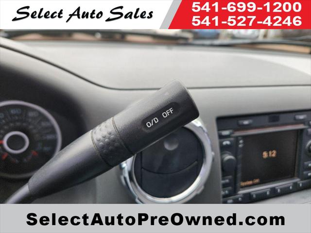 2006 Ford Expedition Limited