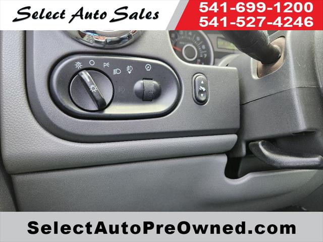 2006 Ford Expedition Limited