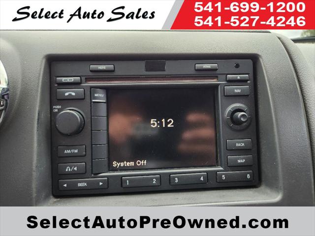 2006 Ford Expedition Limited