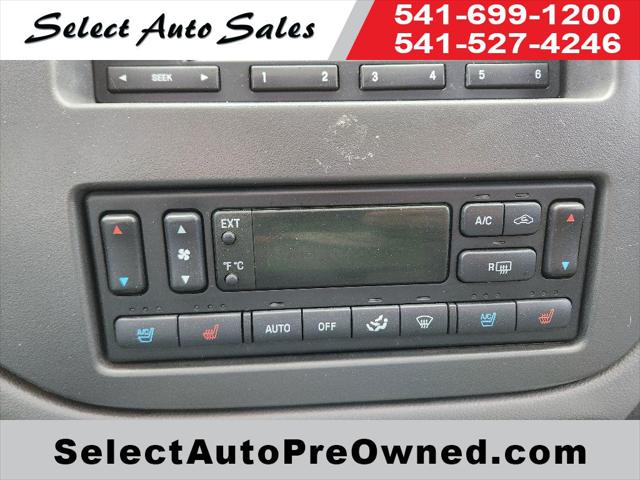 2006 Ford Expedition Limited