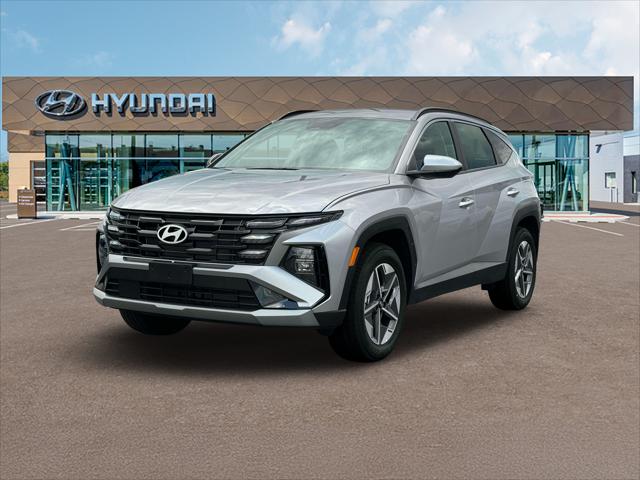 2026 Hyundai Tucson SEL for sale in Blue Springs, MO