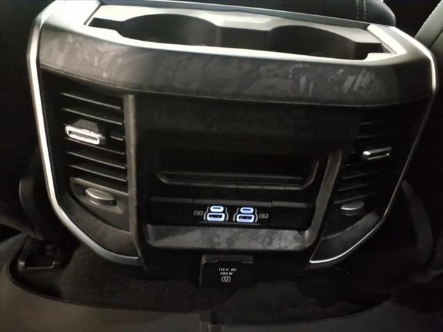 2025 Ram 1500 Big Horn Crew Cab 4x4 57 Box