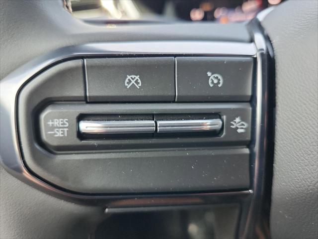 2026 GMC Canyon AT4, 4WD
