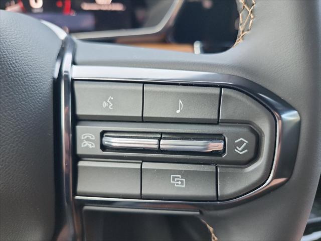 2026 GMC Canyon AT4, 4WD