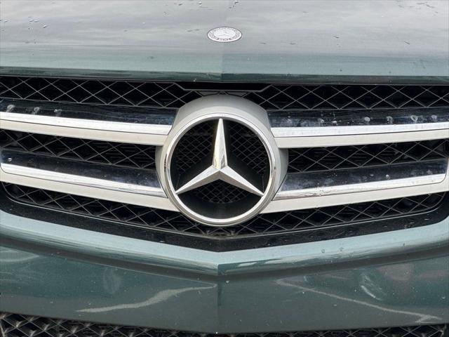 2011 Mercedes-Benz GLK-CLASS GLK 350 4MATIC