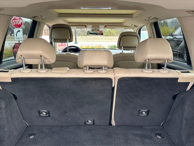 2011 Mercedes-Benz GLK-CLASS GLK 350 4MATIC