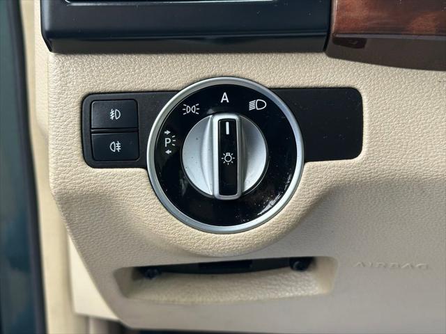 2011 Mercedes-Benz GLK-CLASS GLK 350 4MATIC