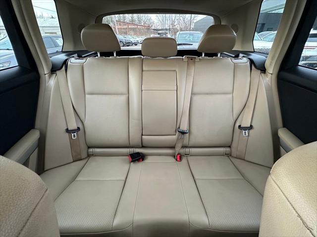 2011 Mercedes-Benz GLK-CLASS GLK 350 4MATIC