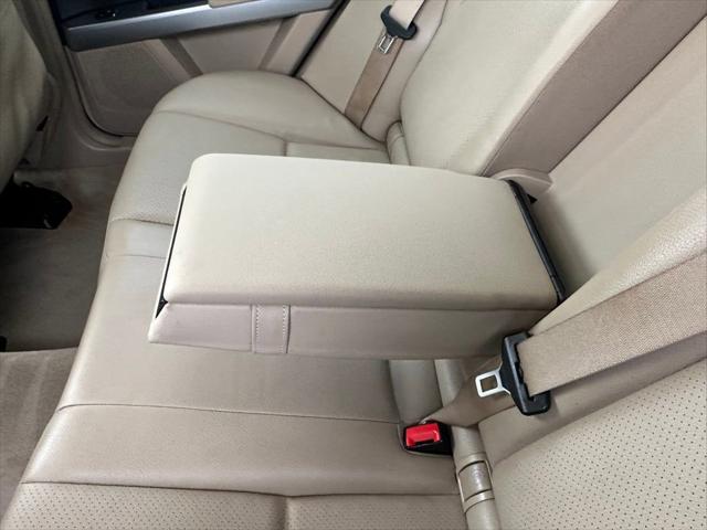 2011 Mercedes-Benz GLK-CLASS GLK 350 4MATIC