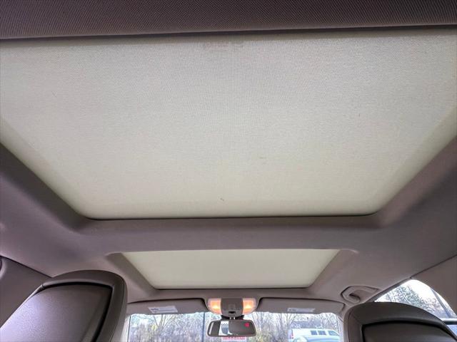 2011 Mercedes-Benz GLK-CLASS GLK 350 4MATIC