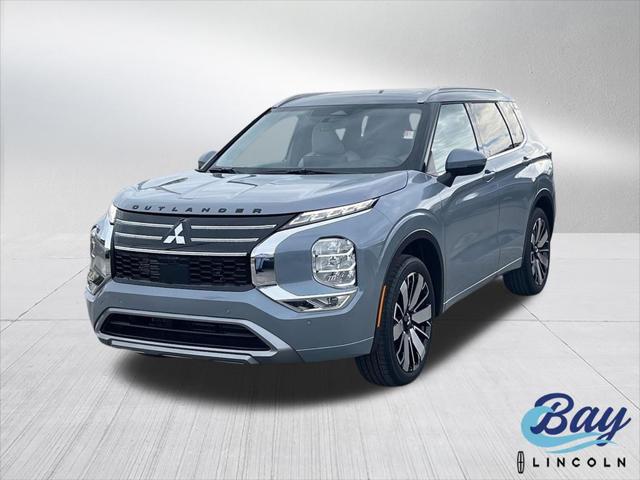 2026 Mitsubishi Outlander SEL 1.5T 2WD for sale in Panama City, FL