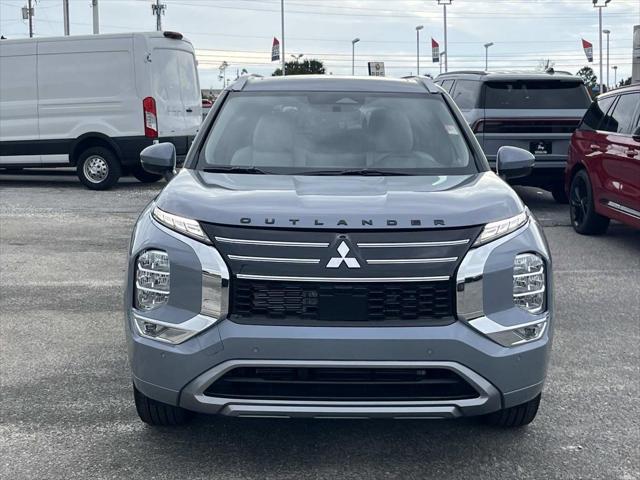 2026 Mitsubishi Outlander SEL 1.5T 2WD