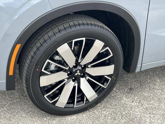 2026 Mitsubishi Outlander SEL 1.5T 2WD