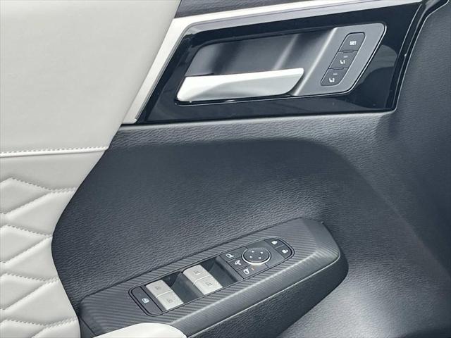 2026 Mitsubishi Outlander SEL 1.5T 2WD
