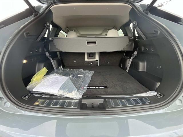 2026 Mitsubishi Outlander SEL 1.5T 2WD