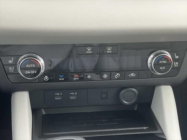 2026 Mitsubishi Outlander SEL 1.5T 2WD